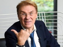 Васил Найденов: Не ме е страх от индийския щам