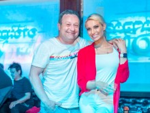 Това е красавецът, когото Анита заряза заради Рачков