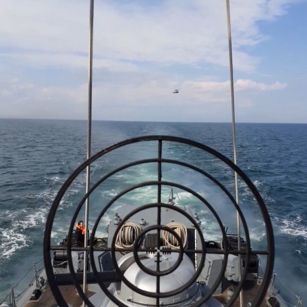 Стартира проект Внедряване на Интегрирано българско морско наблюдение (ИнБулМарС), базирано
