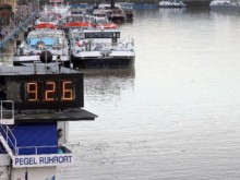 Установиха самоличността на удавените български деца в Рейн