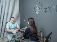 Пренаталната грижа - за да има не просто забременяване, а раждане на дете