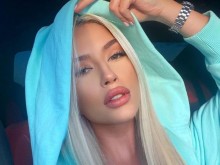 Тита получи интересен подарък от любимия си