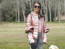 Млада жена от Варна се нуждае спешно от помощта ни, за да живее!