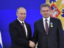 Спецпрокуратурата даде русофил №1 в България на съд за шпионаж
