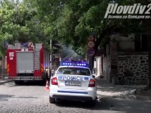 Близка на потърпевшите от пожара: Всичко, което пияният съсед каза, е за сеира!