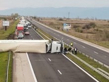Единствената завършена автомагистрала в България била най-смъртоносната в целия свят