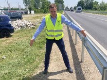 Даниел Христов, "Републиканци за България": Проблемът с Околовръстното не търпи отлагане