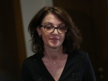 Избраха Валентина Маджарова за шеф на Спецпрокуратурата
