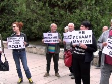 Жителите на Брестовица ще блокират "Пещерско шосе"