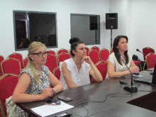 Център за социални иновации - Пловдив проведе хибридна международна конференция с партньорите си от Полша
