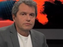 Тошко Йорданов: В България политиците са на върха на корупцията