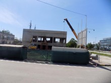 Готов е новият проект на ЕVN в Пловдив за 4 милиона лева