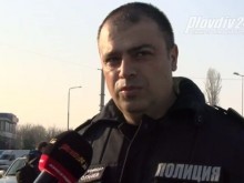 Шефът на ОД МВР Пловдив най-после наруши мълчанието си