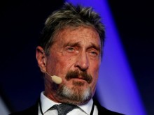 Почина създателят на McAfee