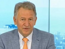Стойчо Кацаров: Не се изключва нова вълна на COVID-19 през лятото