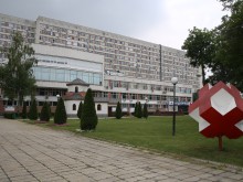До 250 пациенти на ден са лекувани в УМБАЛ "Свети Георги" в пиковите фази на ковид-19