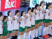 България U18 ще участва на световното по волейбол за девойки