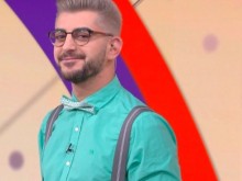 Кадиев пак закъсня за ефир, Деси Стоянова се чуди какво да обяснява на зрителите