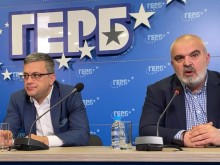 ГЕРБ: Рашков живее като шейх. Има 19 имота за милиони