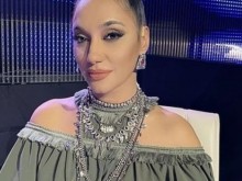 Мария Илиева роди момиченце, ето как се казва бебокът