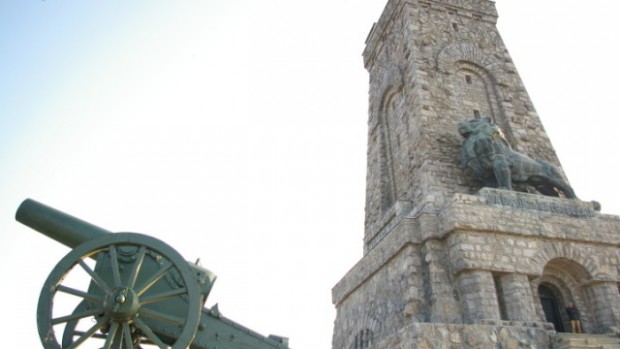БТВ
Паметникът на свободата на връх Шипка временно ще бъде затворен