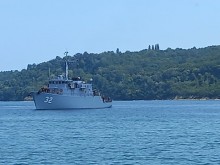 Ето къде е намерена черната кутия на разбилия се МиГ-29