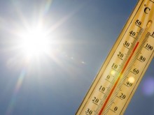 Жегите у нас ще достигнат абсолютни рекорди