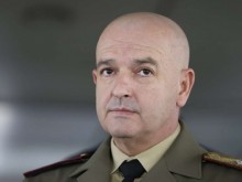Предлагат ген. Мутафчийски за член-кореспондент на БАН