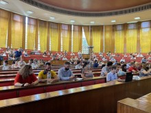 УХТ се дигитализира с ускорени темпове в безпрецедентната пандемична обстановка