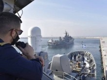 България подкрепя идеята за обявяването на моряците за ключови работници