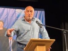 Борисов: Другите не могат и да боядисат това, което ние сме построили