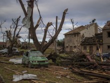 Българи за ужаса в Чехия: Сякаш бе паднала бомба
