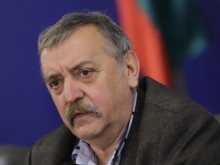 Проф. Кантарджиев: Ситуацията е притеснителна, трябва да се вземат нови мерки