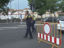 Недоволство в Бургас! Протест затвори част от най-големия булевард в града