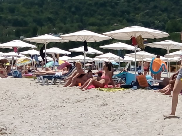 От туристическия сектор очакват скок на резервациите по Черноморието именно