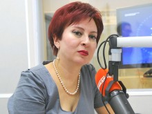 Руска журналистка с отвращение за българите: Господи, за кого умряха нашите предци?