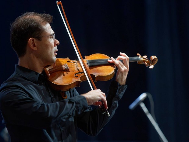Уникален концерт празник на европейската симфонична култура откри Международния