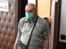 Този шофьор причини смъртта на кондукторка в Пловдив, но отърва затвора