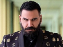 Дъщерята на Азис поиска нещо, което го вбеси