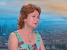 Проф. Христова: През септември Делта вариантът ще доминира у нас