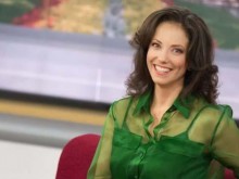 Мартина Ганчева има нова работа: Емоцията ми е огромна
