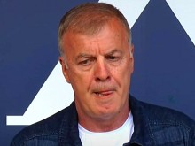Наско Сираков: Положението е критично, спирам разговорите с Диксън