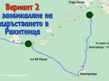 Откриха как по-бързо да стигнем до морето! Шофьори: Зарежете GPS-а!