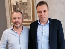 Даниел Христов: Въвеждането на ясни правила във външната реклама ще помогне много на бизнеса
