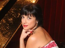 Вижте къде отдъхва оперната прима Александрина Пендачанска