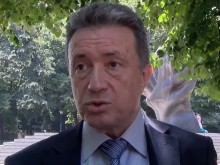 Министърът на правосъдието в Пловдив: Няма да се закриват съдилища - никъде и николко!