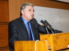 Голям резил за бивш ректор на пловдивски университет