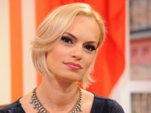Ива Екимова разчувства мрежата с думи към починалия си съпруг