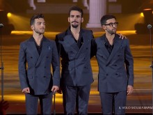 Il Volo огласят Античния театър в Пловдив