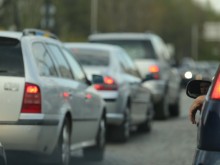 Предлагат отпадане на екостикерите за моторните превозни средства